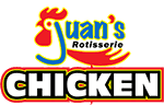 Juan's Rotisserie Chicken