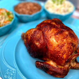 Whole Chicken