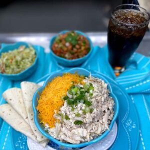 Pollo Bowl